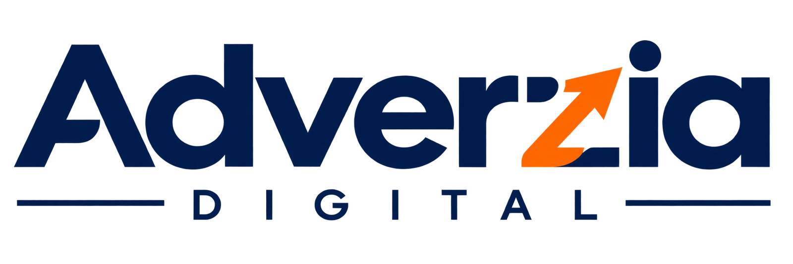 Adverzia Logo